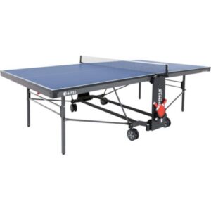 SPONETA S 4-73 i ExpertLine Indoor-Tischtennis-Tisch