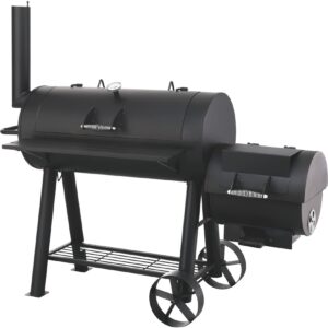 Tepro Millwaukee Smoker