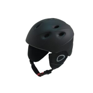 Ski- & Snowboardhelm Kids S "Race H10"