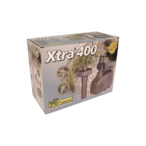 Ubbink Xtra 400 Springbrunnenpumpe