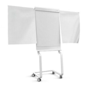 magnetoplan Flipchart evolution plus