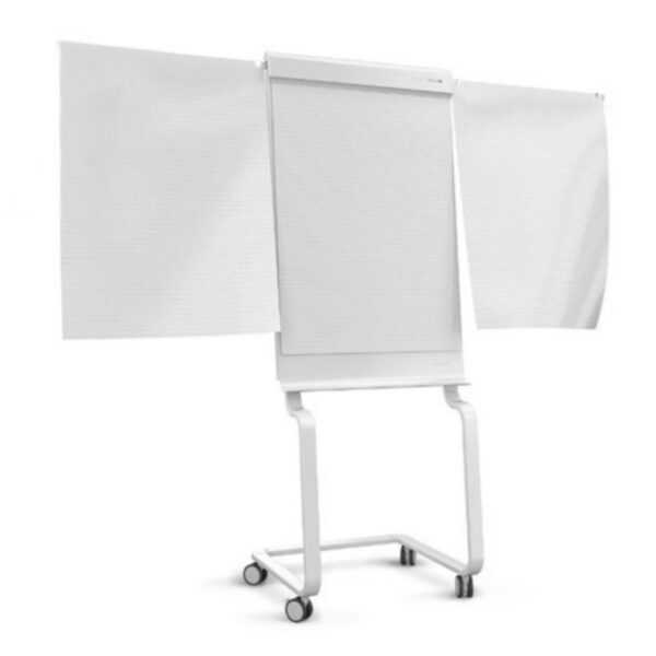 magnetoplan Flipchart evolution plus