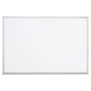 magnetoplan Design-Whiteboard CC - 1800 x 1200 mm