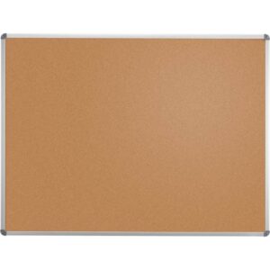 MAUL Pinnboard MAULstandard Kork - 45x 60 cm