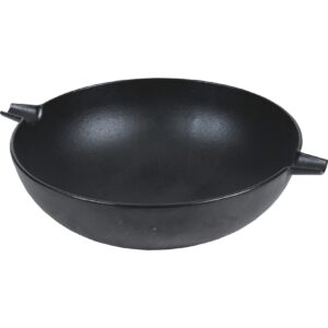 Tepro 8580 Guss-Wok Einleger