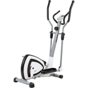 Motive Fitness by U.N.O. Crosstrainer CT 400 weiß/schwarz