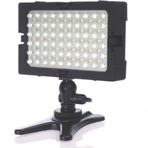 reflecta LED Videoleuchte RPL 105-VCT