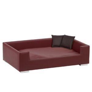 SILVIO DESIGN Hundesofa «Candy»   versch. Farben