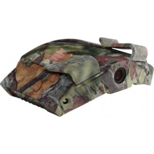 BRAUN Maverick Camo Full-HD