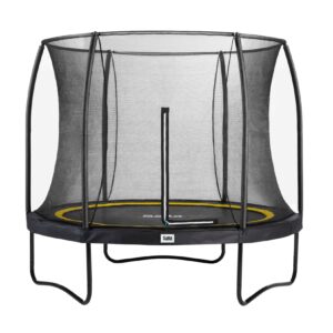 Salta Trampoline Comfort combo edition 305cm 10ft schwarz