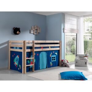 Vipack Spielbett Pino