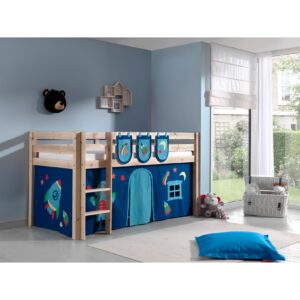 Vipack Spielbett Pino