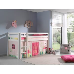 Vipack Spielbett Pino