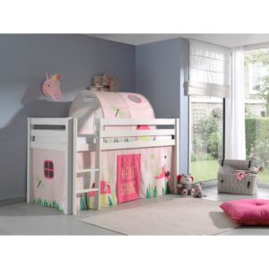 Vipack Spielbett Pino