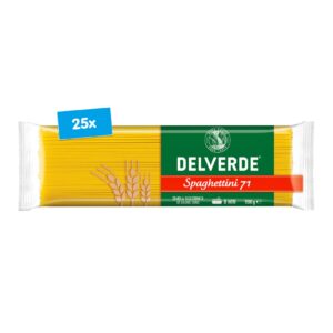 Delverde Pasta Classica Spaghettini 500 g