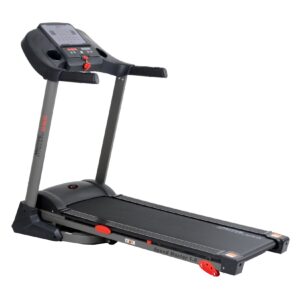 Motive Fitness by U.N.O. Laufband Speed Master 1.8M schwarz