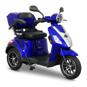 Rolektro E-Trike 25