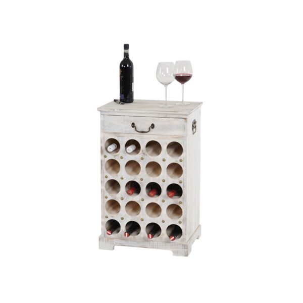 Weinregal Torre T324