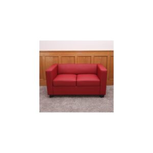 2er Sofa Lille ~ Leder