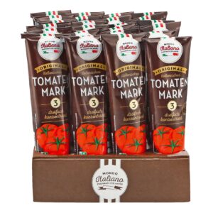 Mondo Italiano Tomatenmark 200 g