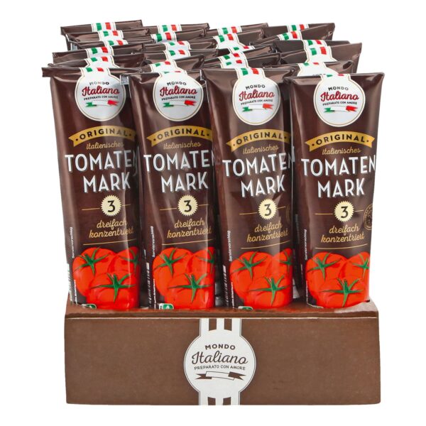 Mondo Italiano Tomatenmark 200 g