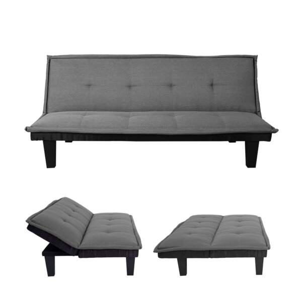 3er-Sofa MCW-C87