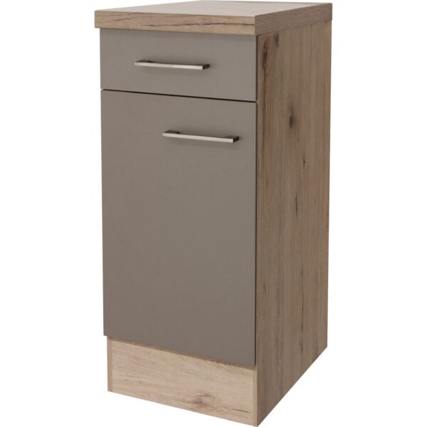 Flex-Well Unterschrank Riva 30 cm