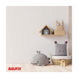 BAUFIX Elefantenhaut Wand- & Tapetenschutz transparent seidenmatt