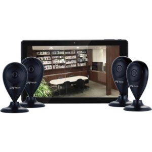 Jay-tech Tablet PC IP Cam Set X19.4