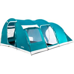 Pavillo™ Zelt "Family Dome 6" für 6 Personen 490 x 380 x 195 cm