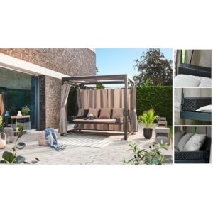 Home Deluxe Set Pavillon Provence - Kissenset