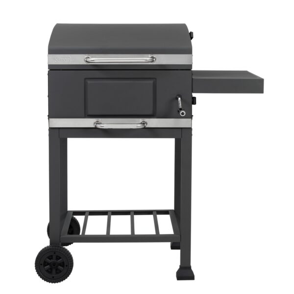 Tepro Holzkohlegrill Toronto Basic