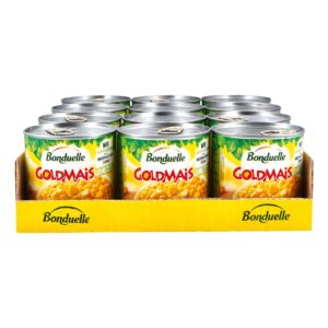 Bonduelle Goldmais 285 g Abtropfgewicht