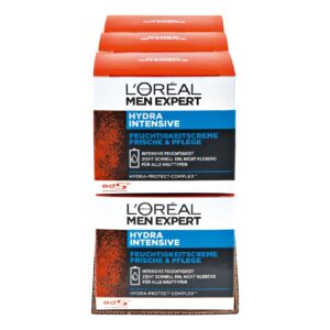 L'Oreal Men Expert Hydra Feuchtigkeitscreme 50 ml