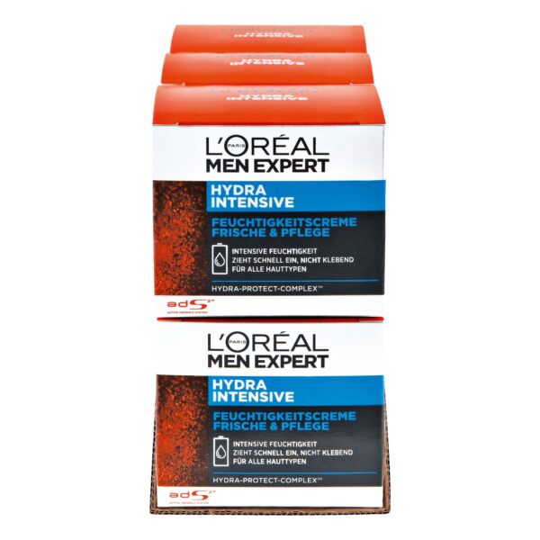 L'Oreal Men Expert Hydra Feuchtigkeitscreme 50 ml