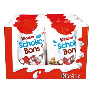 Kinder Schokobons 200 g