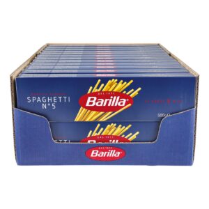 Barilla Spaghetti 500 g