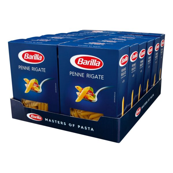 Barilla Penne Rigate 500 g