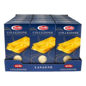 Barilla Collezione Lasagne 500 g