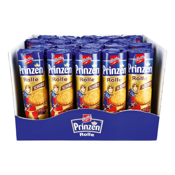 DeBeukelaer Prinzenrolle 400 g