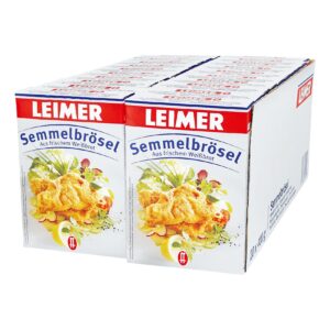 Leimer Semmelbrösel 400 g