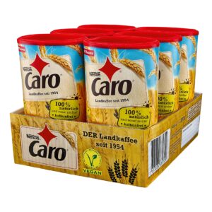 Nestlé Caro Kaffee 200 g