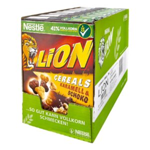 Nestlé Lion Cereals 400 g