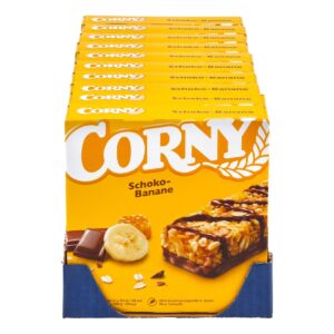 Corny Müsliriegel Schoko-Banane 150 g