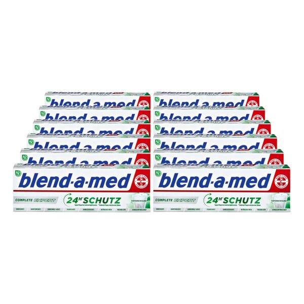 blend-a-med Complete Protect Expert Tiefenreinigung Zahncreme 75 ml