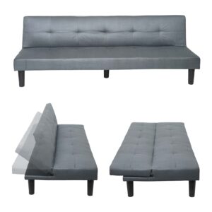 3er-Sofa MCW-G11