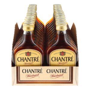 Chantre Weinbrand 36