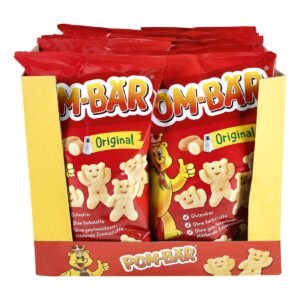 Pom-Bär Original 75 g