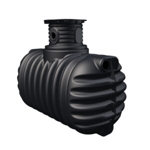 COMPACT Erdtank-Paket 1600 L