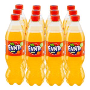 Fanta 0